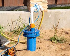 Ремонт и обслуживание скважин